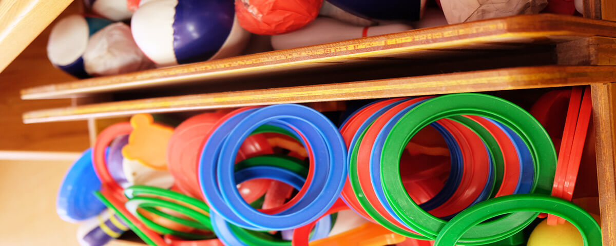 デイサービスつばさ―日常(ファインケア株式会社)